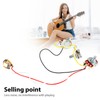 Guitar Wiring Harness Professional Electric Guitar Prewired Circuit Wiring Harness