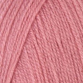 Robin DK 100g - Pale Rose (0111)