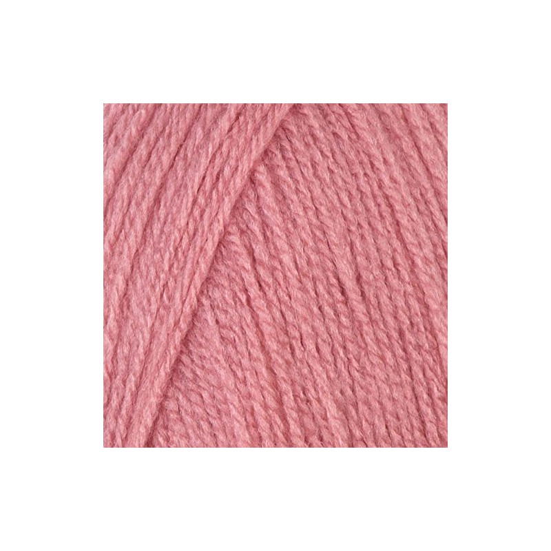 Robin DK 100g - Pale Rose (0111)