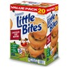 (Value Pack) Little Bites Chocolate Chip Muffins, 20 individual packs,