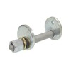 1963-1979 Corvette Rear Camber Rod Adjustment Bolt Kit