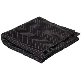 Moving Blanket Heavy Duty 40x 72" Moving Pads for Furniture Protection Quilted Packing Shipping Blankets Moving Supplies