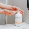 Raw Sugar Natural Hand Wash Raw Coconut Mango 16.9 FL.