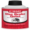 CRC Industries (CRC05017) Disc Brake Quiet, 9 oz Can, 12 per Pack