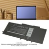 68Wh GJKNX Laptop Battery Compatible for Dell Latitude 5480 5580
