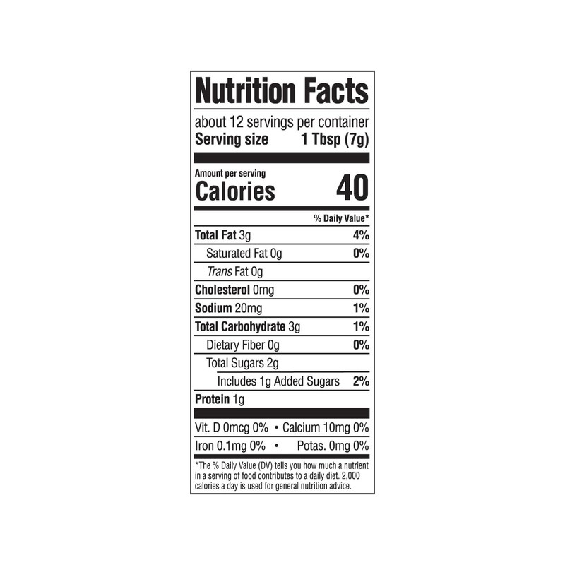 Fresh Gourmet Apple Walnut Variation (3 Ounce (Pack of 6))