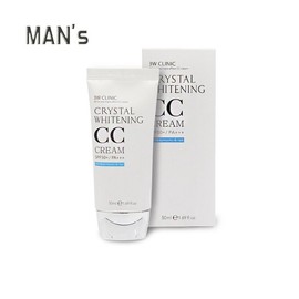 Men's Care Men's Daily All-in-One Tone-Up Cream Beard Blemish Removal CC Cream / 맨즈케어 남자 데일리 올인원 톤업크림 수염자국제거 cc크림