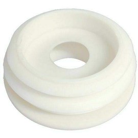 Waterberry Flushpipe Pan Bung Connector Flush Cone