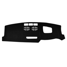 MAX COOL Black Non-Slip Dash Mat Suitable for Mazda CX-5 CX 5 Touring/GT/Akera 2018-2023 Dashboard Cover