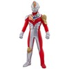 Ultraman Decker Ultra Hero Series 87 Ultraman Decker Strong Type