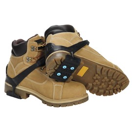 Heel Traction Aid, PR