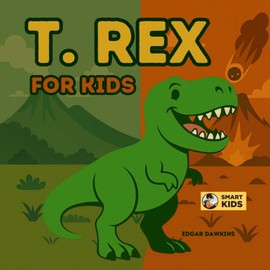 T. Rex for Kids
