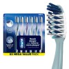 Oral-B Cross Action All In One Manual Toothbrush, Soft