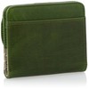 Nadaya Nomura Shuhei Yayoi Bifold Wallet Half Wallet No Zipper