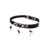 Zone3 Kids Triathlon Race Number Belt