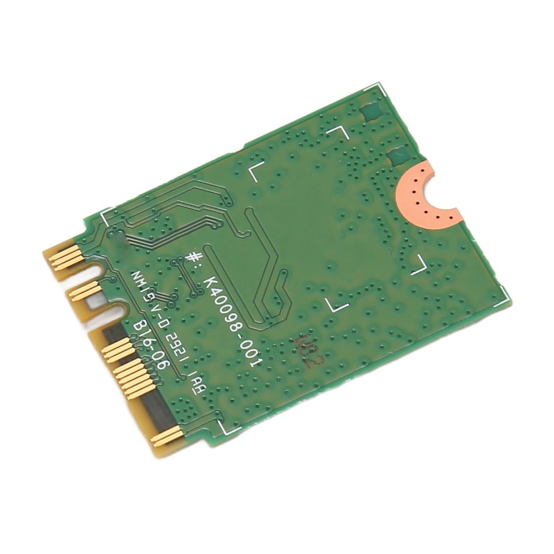WiFi 6 Network Card for Intel AX200NGW 802.11ax Bluetooth 5.2
