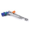 LiFuJunDong 2‘’ Agriculture Irrigation Spray Gun Sprinkler Large-Area 360° Adjustable
