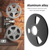 10.5 Inch 1/4 Inch Tape Reel Open Reel 3 Wind