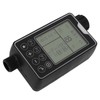 Sprinkler Timer Outdoor Water Timer Smart Touch Screen Waterproof Irrigation