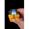 Pyro Putty Tri-Flame Butane Lighter