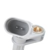 1x ABS sensor wheel speed 2-pin front right for A2