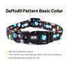 QQPETS Dog Harness Collar Leash - No Pull Pet Adjustable