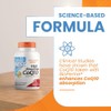 Doctor Best Coq10 100mg Antioxidante Alta Absorción Cápsulas Blandas Fórmula