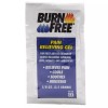 BurnFree Burn Gel Packets 1/8 Oz 25/box