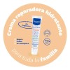 Mustela Cicastela Crema Reparadora Bebé Piel Irritada 40ml