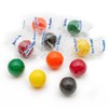 JAW BREAKERS Hard Candy 4 lb – 5 Assorted Fruit