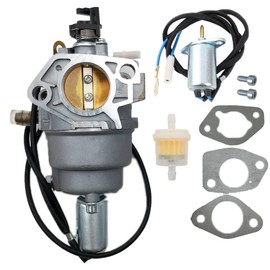 HUAYI T381 Carburetor Carb Compatible with Toro 74629/74616 TimeCutter SS 3216 / SS 4216 Riding Mower