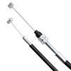 Igidia 17910-VA3-003 Lawn Mower Throttle Cable for Honda HR194 HR215