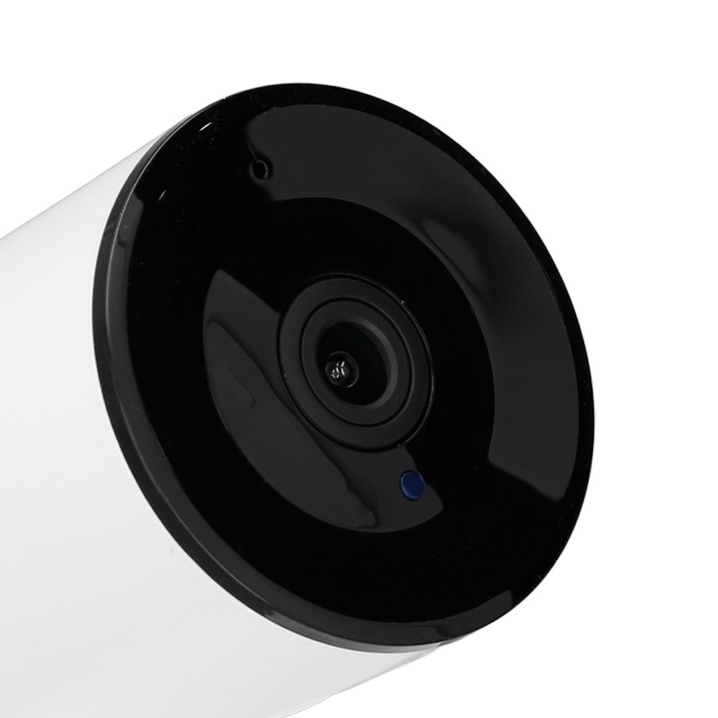 WiFi Security Camera 2.4G 1296P Voice Intercom Infrared Night Vision