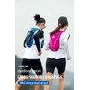 Geila Hydration Backpack, Hydration Vest Outdoors Sport Trail Marathoner Running
