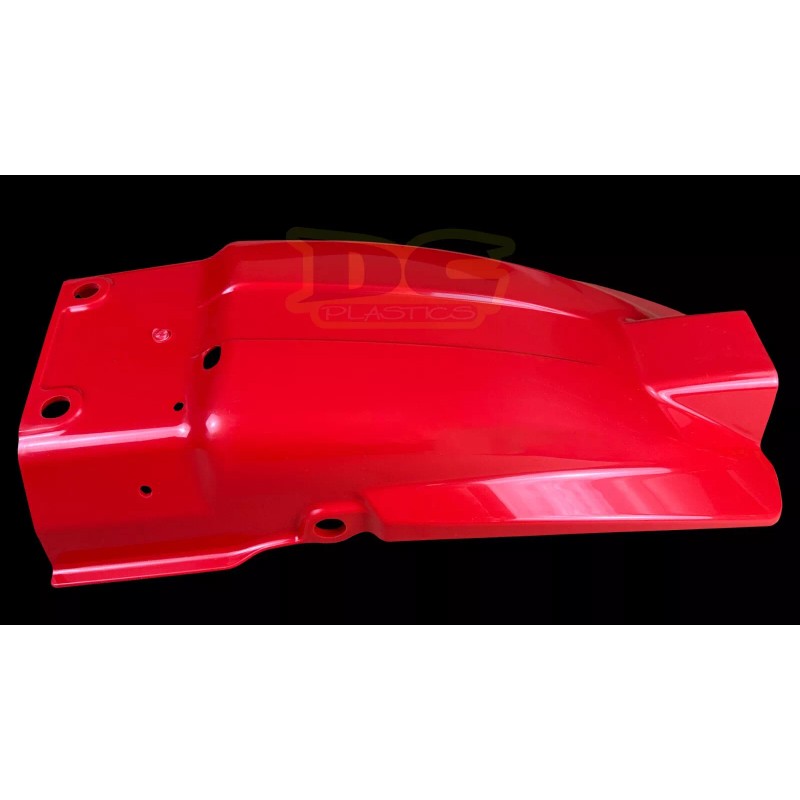 Honda New 1983-1987 Honda XL 600R Rear Fender Mud Guard