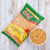 Sadaf Yellow Split Peas -24 oz. Quick Cook - Dried