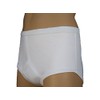 P&S Healthcare Ltd MENS TRADITIONAL Y FRONT INCONTINENCE PANT -