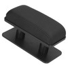 Car Adjustable Armrest Left Elbow Support Bracket Pad AntiFatigue AntiSlip