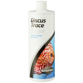 Seachem Discus Trace Elements 500ml