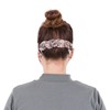 LOFBAZ Strap Holder with Buttons for Hook Face Covering Extender