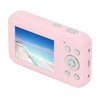 44MP 2.5K Digital Camera 2.4 Inch IPS Screen 16X Digital