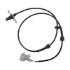 TUCKBOLD ABS Wheel Speed Sensor Rear Right ABS Sensor Anti-lock