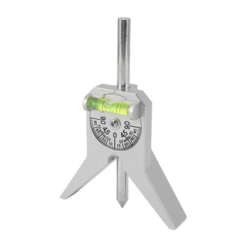 Pipe Center Finder Safety Pipe Marker Centering Head Tool High