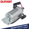 Starter & Relay for Polaris Phoenix 200 2005-2025 Sawtooth 200