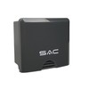 SAC 4 Way LTE Masthead/Outdoor Splitter DC Pass