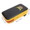 Punching Bag Thicken Kick Boxing Pad Foot Training Target PU