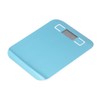 Electronic Scale Digital Food Kitchen Weight Scale High Accuracy Measurements