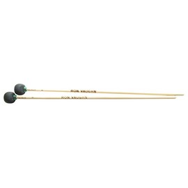 Ron Vaughn Medium Wood Block Mallets with Birch Handles