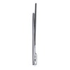 Household Essentials Tabletop Ironing Board with Iron Rest and Door