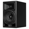 RCF Powered 5" Studio Monitor, Black - RAL 9005, AYRA-Five-PRO